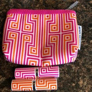 Lip color by Clinique!